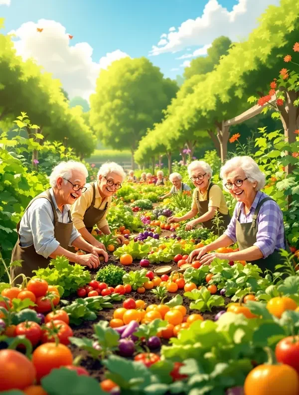 成年人视频网站 - 菜园子保卫战