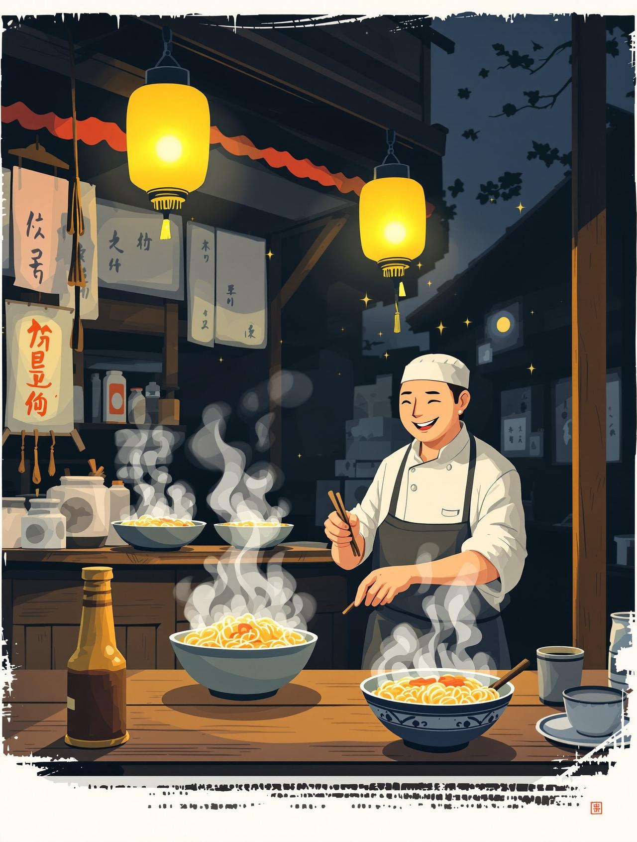 成年人视频网站 - 深夜食堂之春