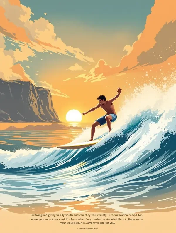 成年人视频网站 - 海浪与少年